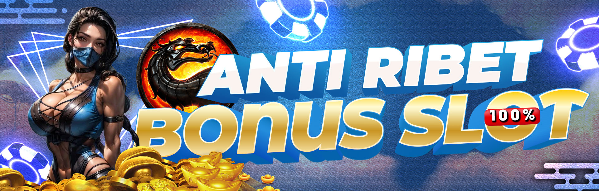 AMANDA228 Banner Slot Online